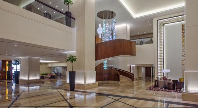 Jabal Omar Hyatt Regency Makkah