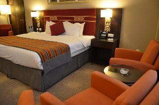 Taiba Hotel Madinah - ex. Millennium