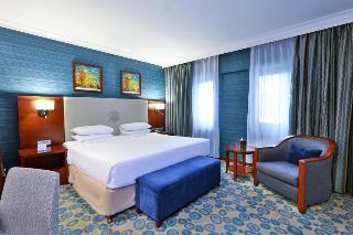 Al Aqeeq Hotel Madinah ex. Millennium