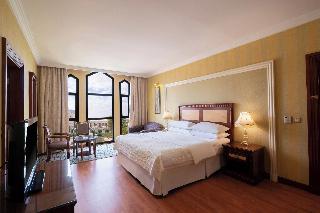 Le Meridien Hotel Medina